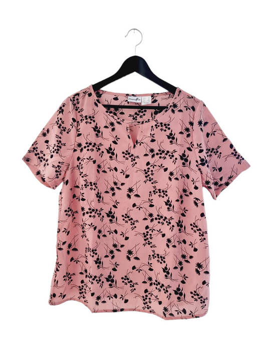 T-shirt Dress in (SIZE : 46/48)