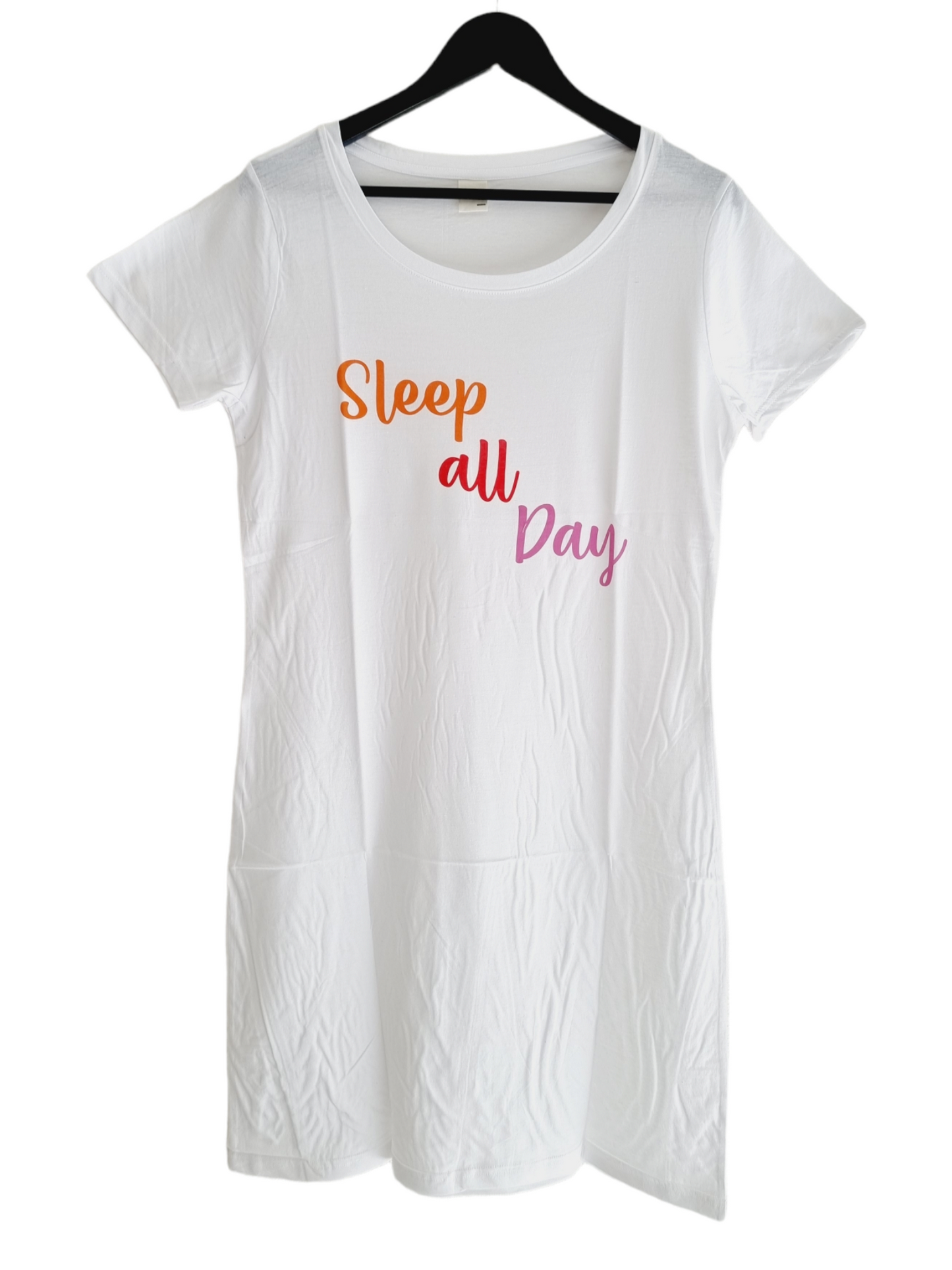 Chemise de nuit - Sleep all Day (SIZE : L)
