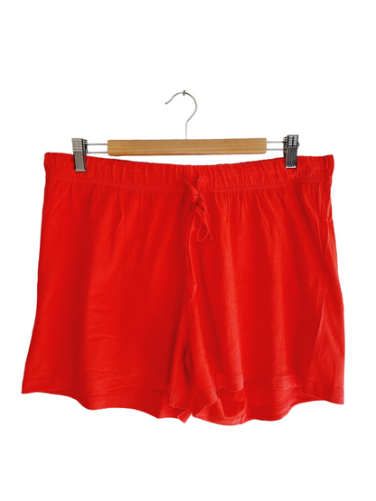 Pyjashort - Bonjour mon amour (SIZE : L 44/46)