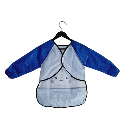 Tablier peinture - Tigre