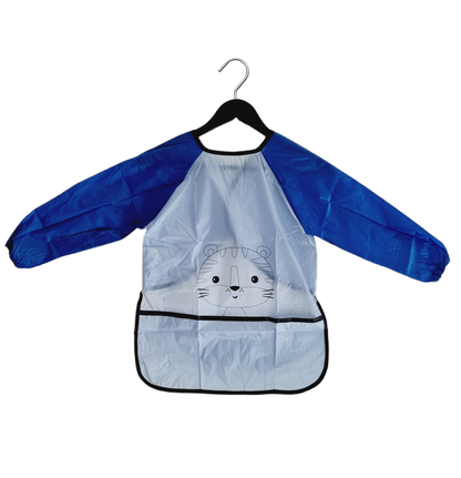 Tablier peinture - Tigre