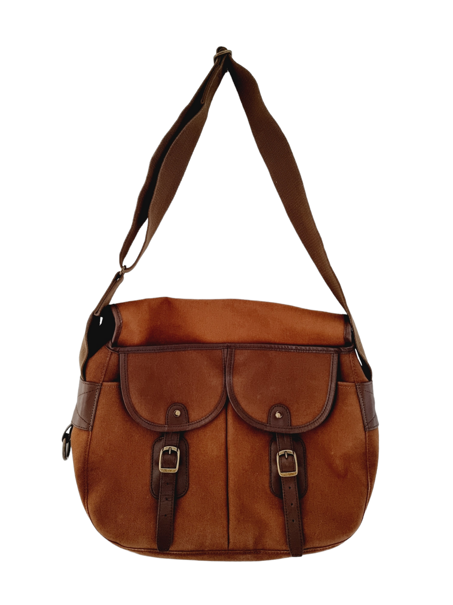 Sacoche Barbour