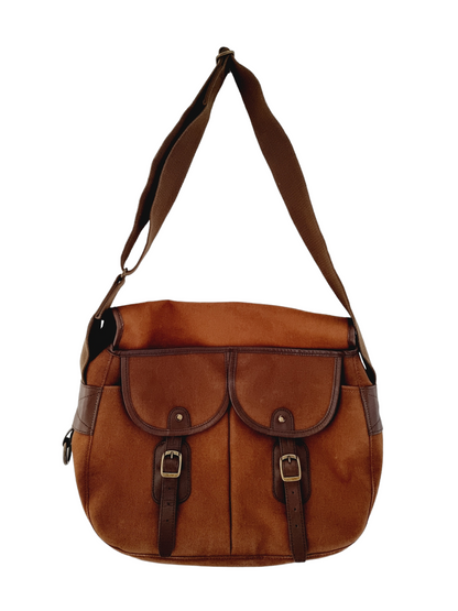 Sacoche Barbour