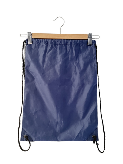 Sac de gym à ficelle