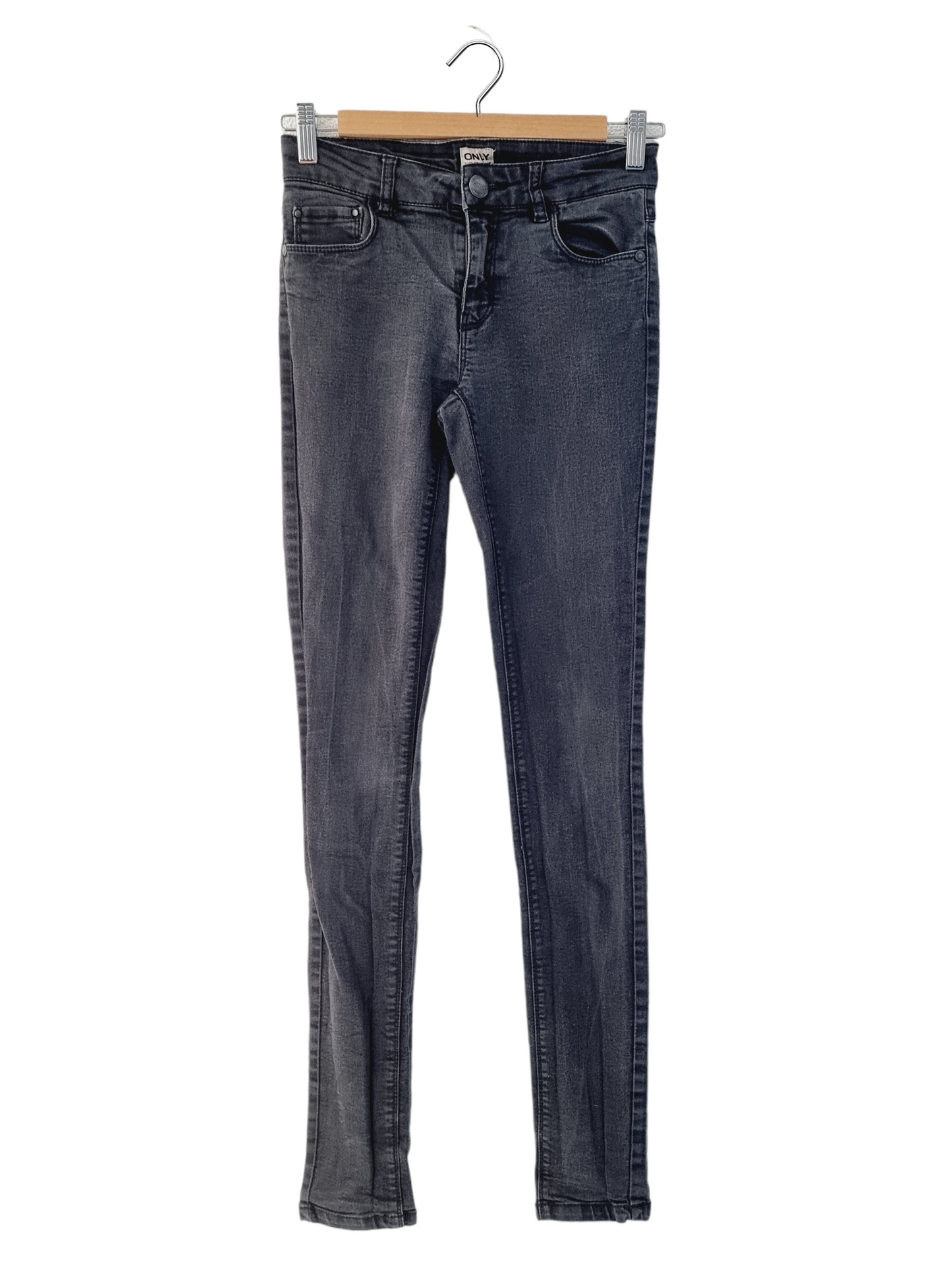 Jeans dark grey Only (SIZE : 34)