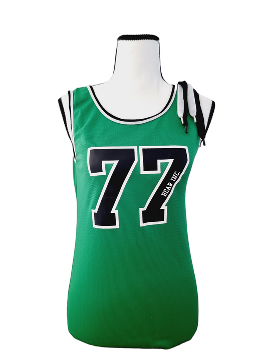 Débardeur - Bear Inc. by Stress (SIZE : XS)