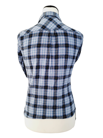 Chemise en coton (SIZE : XS)