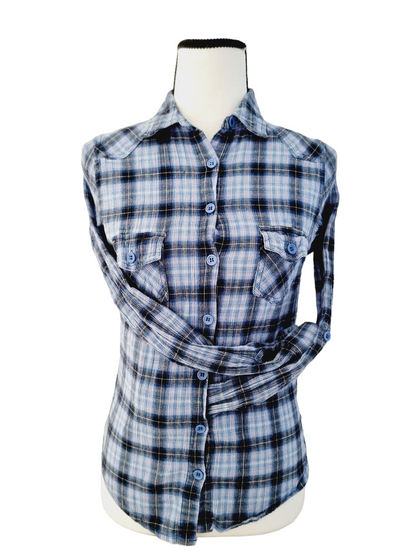 Chemise en coton (SIZE : XS)