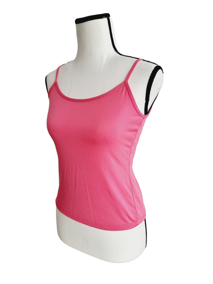 Top pink (SIZE : XS)