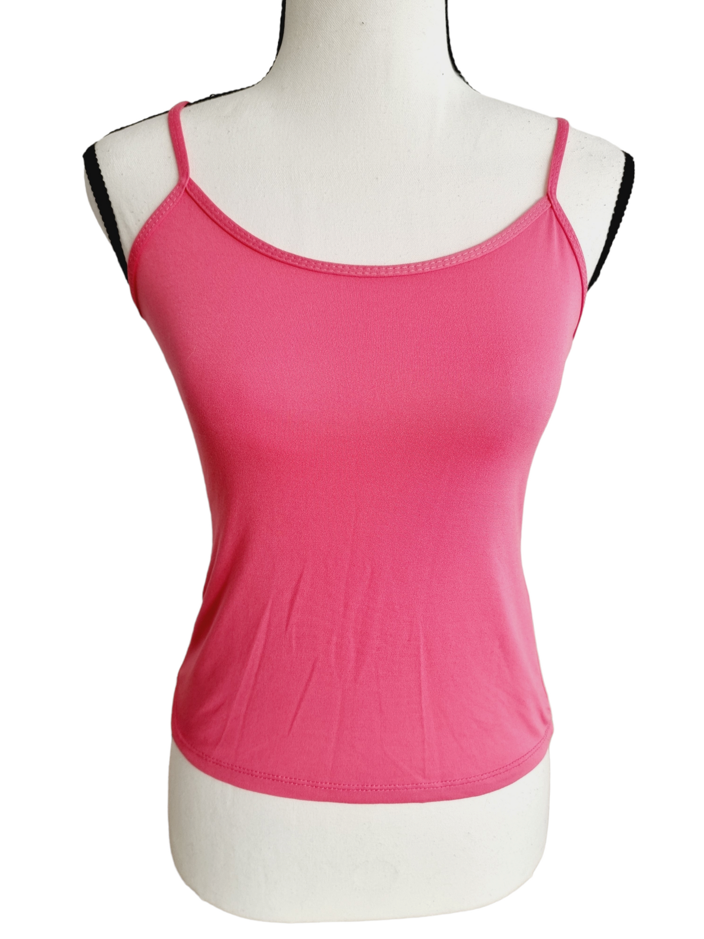 Top pink (SIZE : XS)
