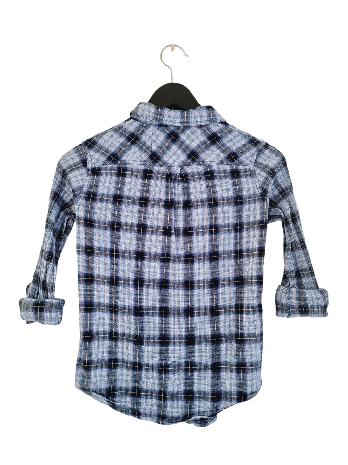 Chemise en coton (SIZE : XS)