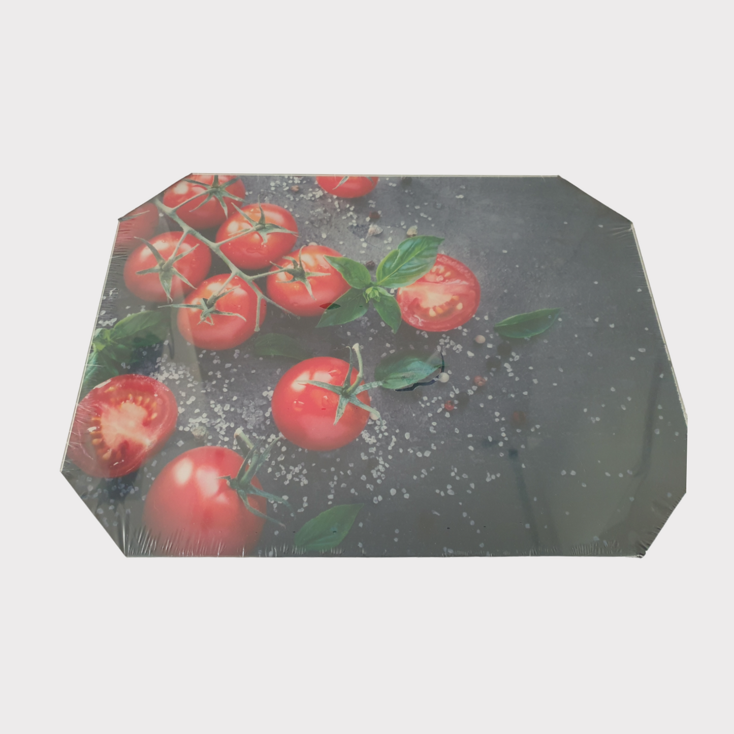 Planche à découper - tomates