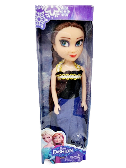 Doll Sweet Fashion - Frozen