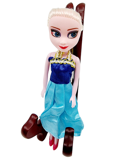 Doll Sweet Fashion - Frozen