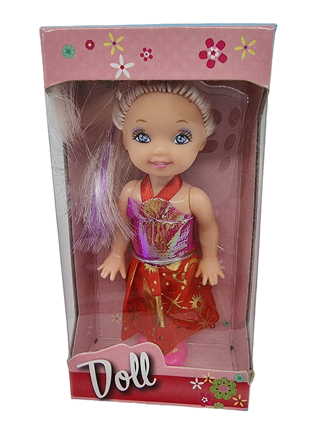 Doll - Marie