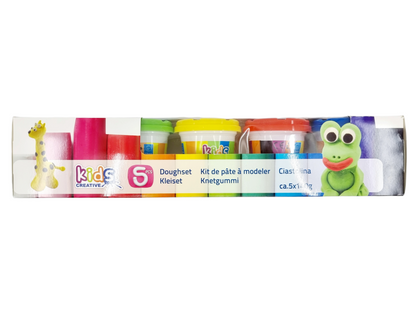 Kit de pâte à modeler