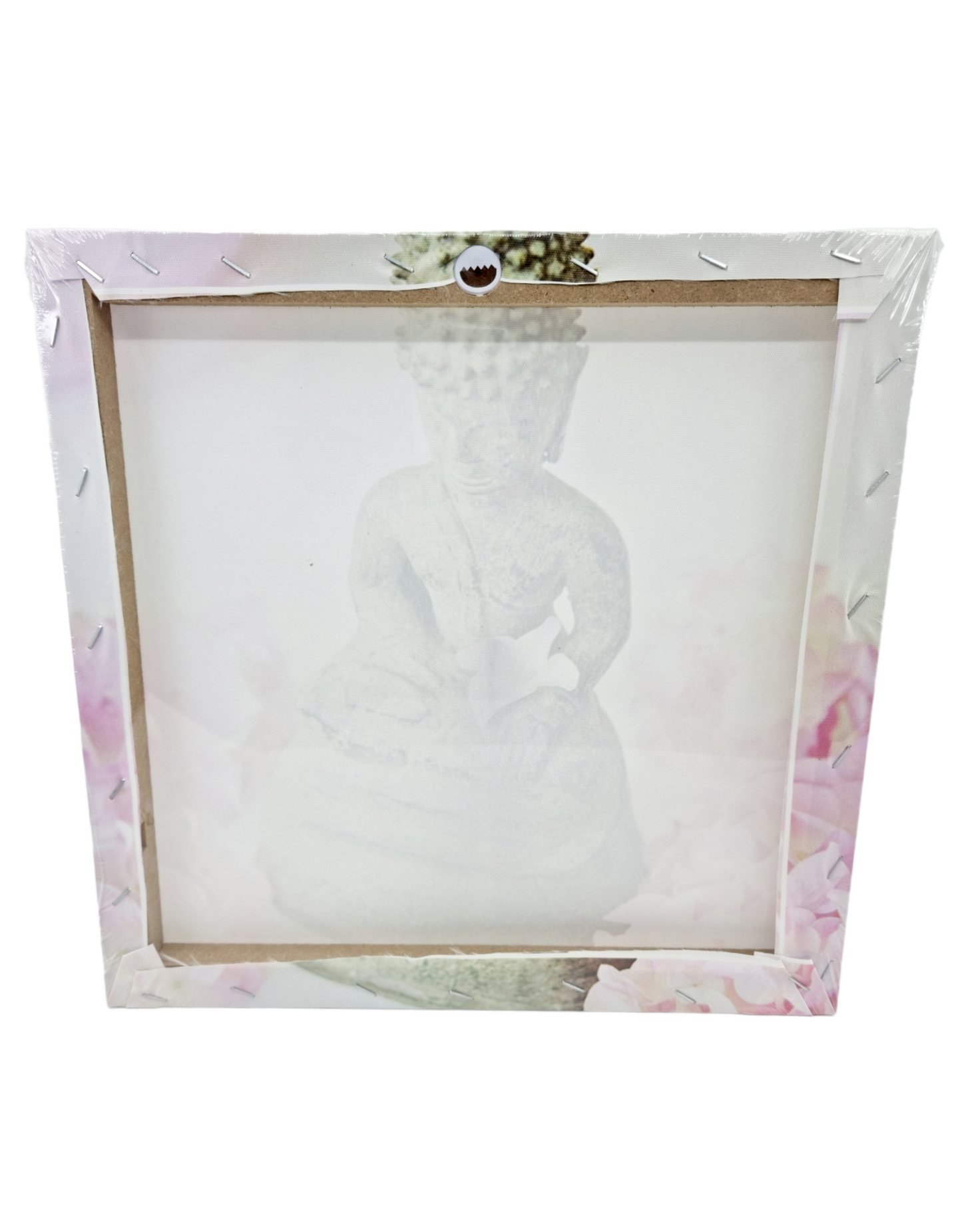Toile murale zen - bouddha