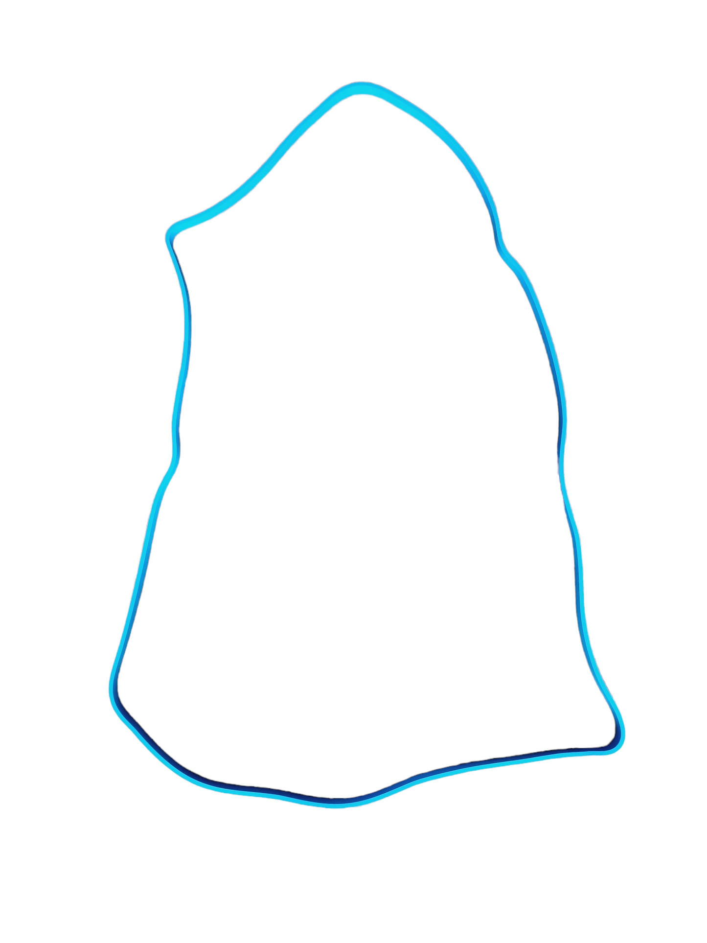 Bande d'entraînement / Power Loop