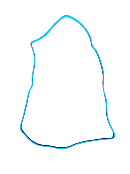 Bande d'entraînement / Power Loop