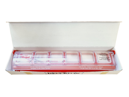 Rissol'vit - Betty Bossi