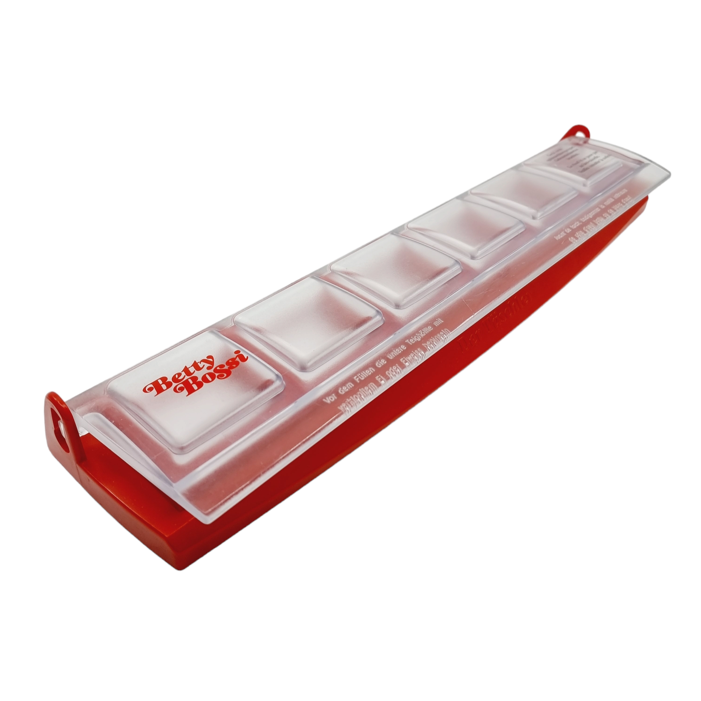 Rissol'vit - Betty Bossi