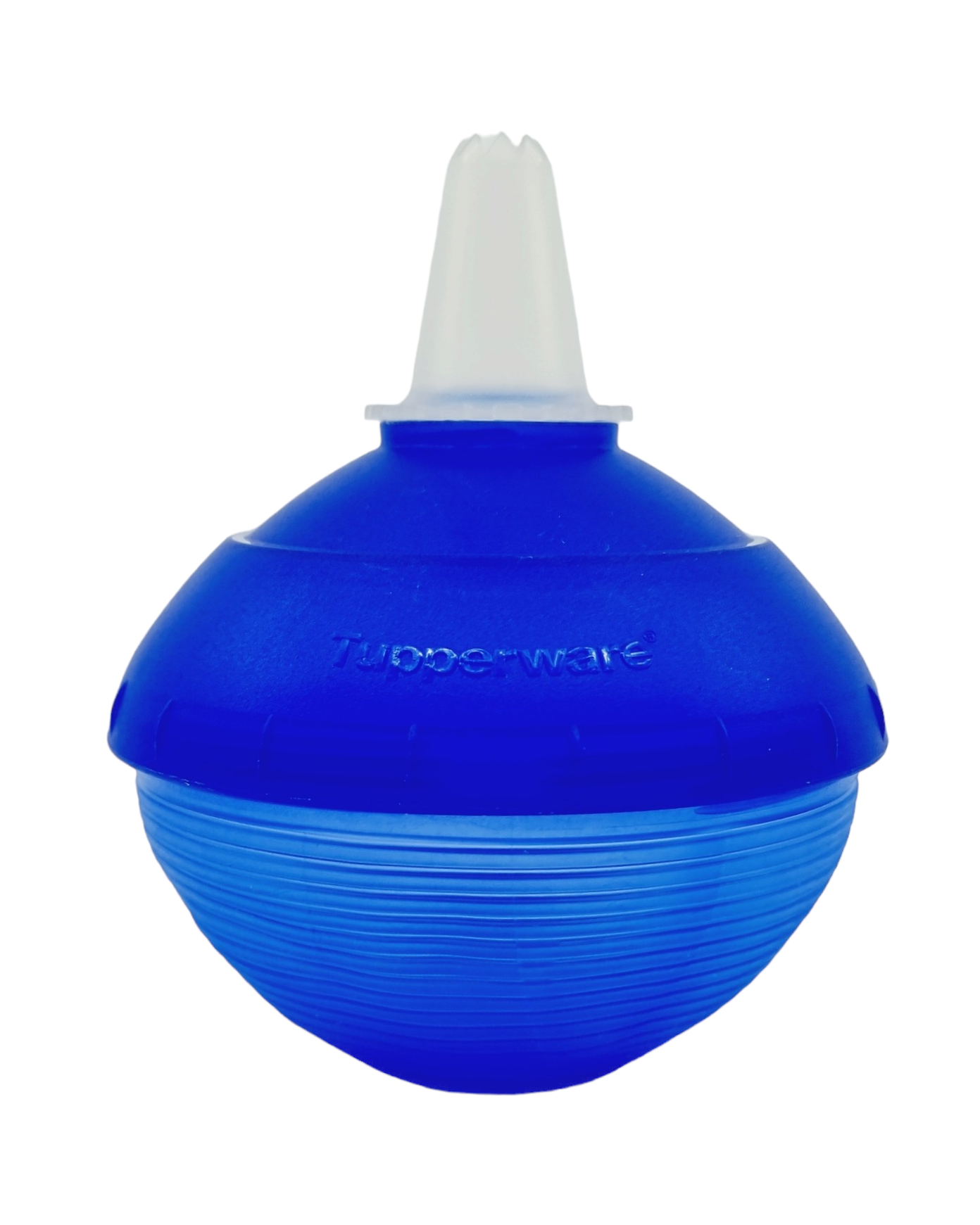 Poche à douilles Tupperware (5 douilles)