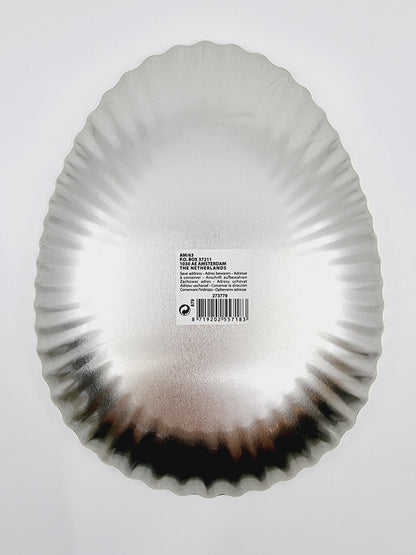 Plateau de Pâques - Blanc