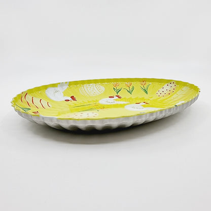 Plateau de Pâques - Vert