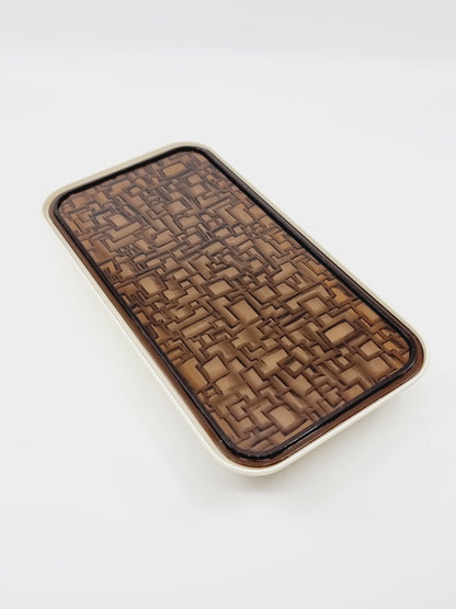 Plateau réfrigérant