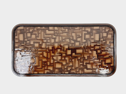 Plateau réfrigérant