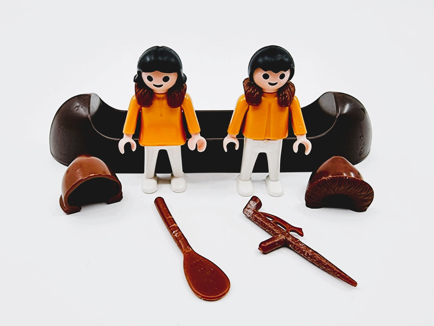 Playmobil en vrac - Esquimaux