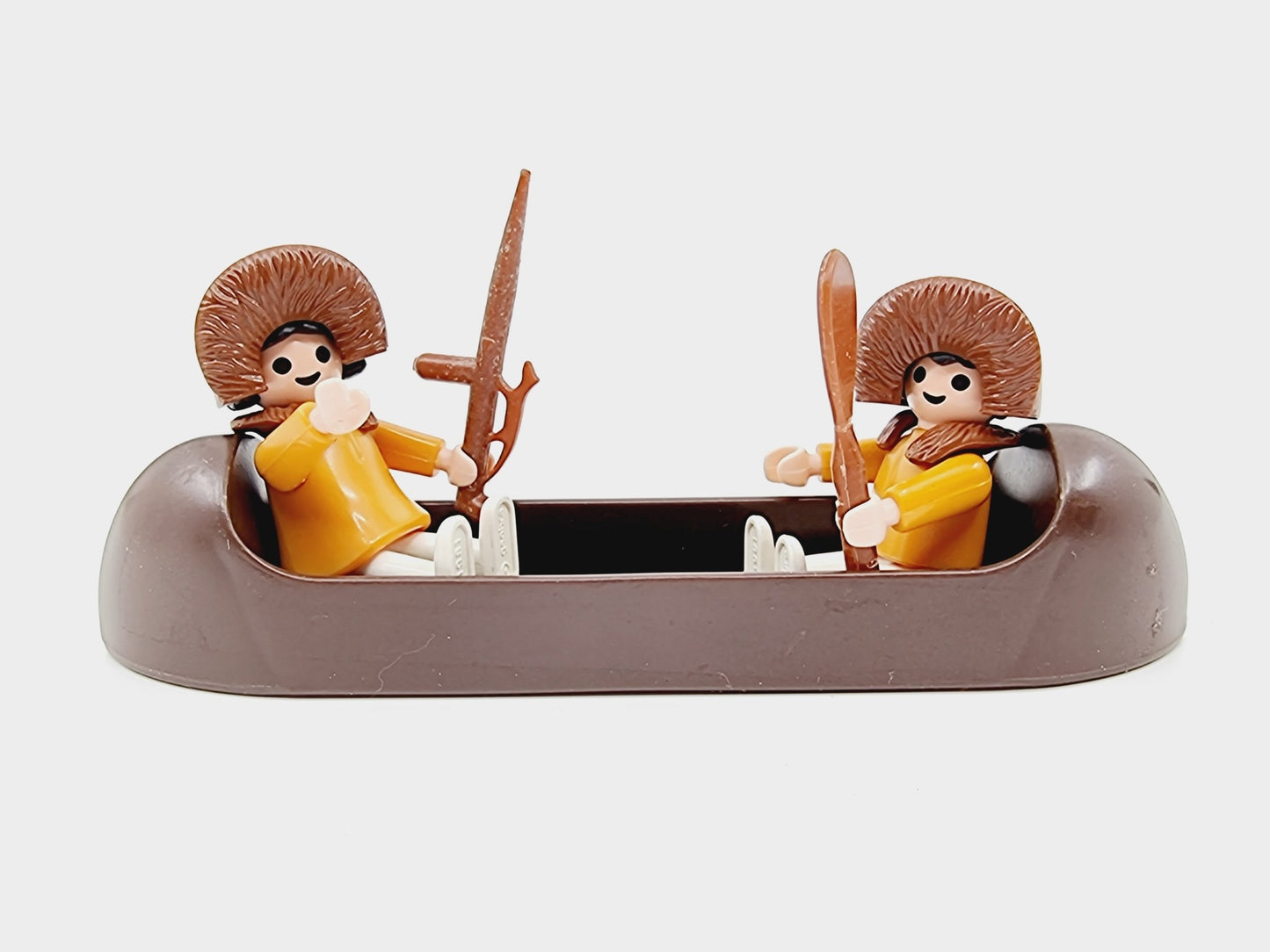 Playmobil en vrac - Esquimaux