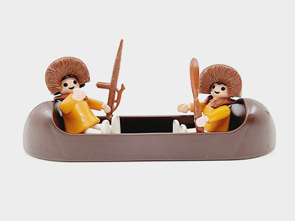 Playmobil en vrac - Esquimaux