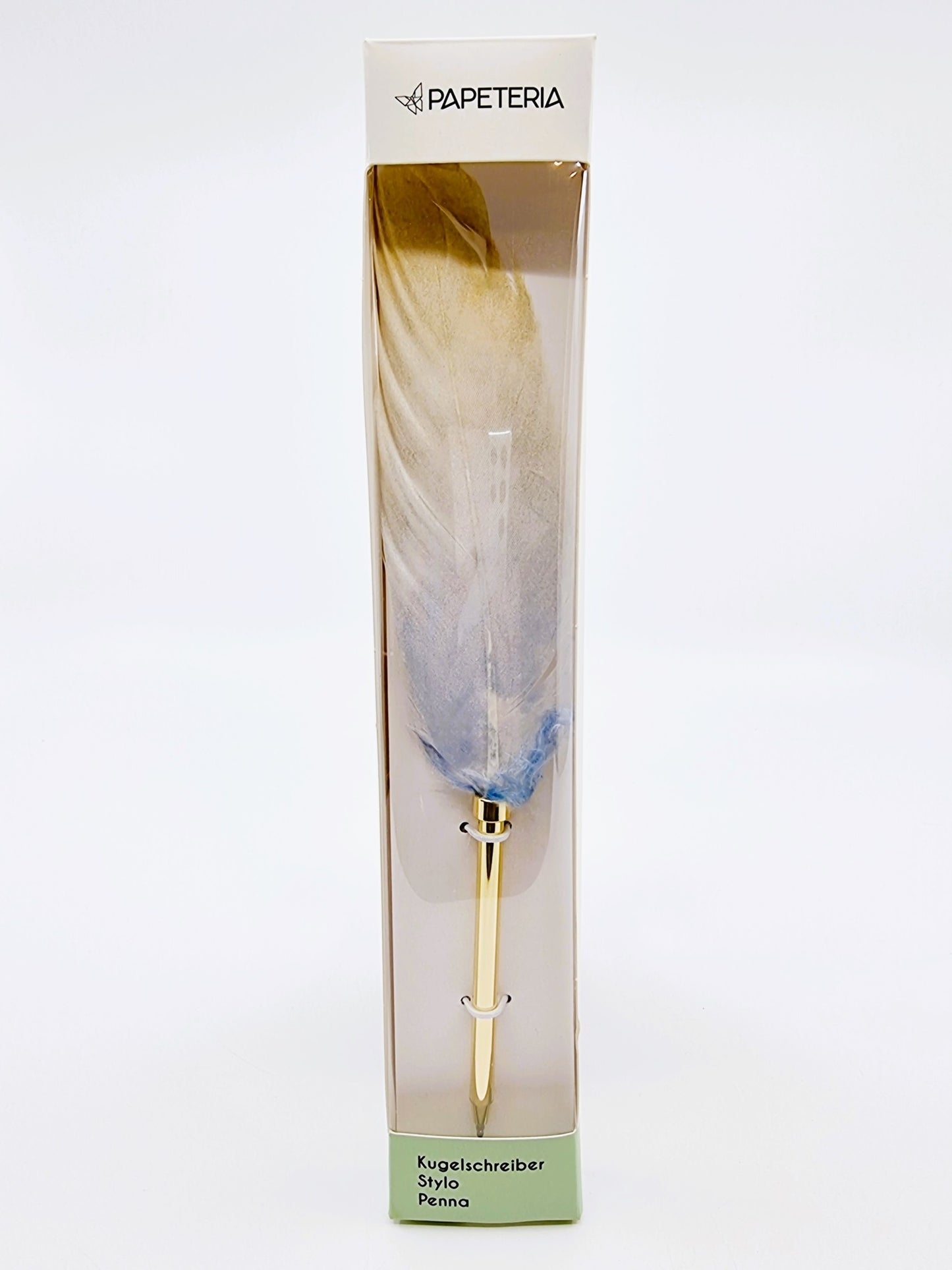 Plume-Stylo - Dreams