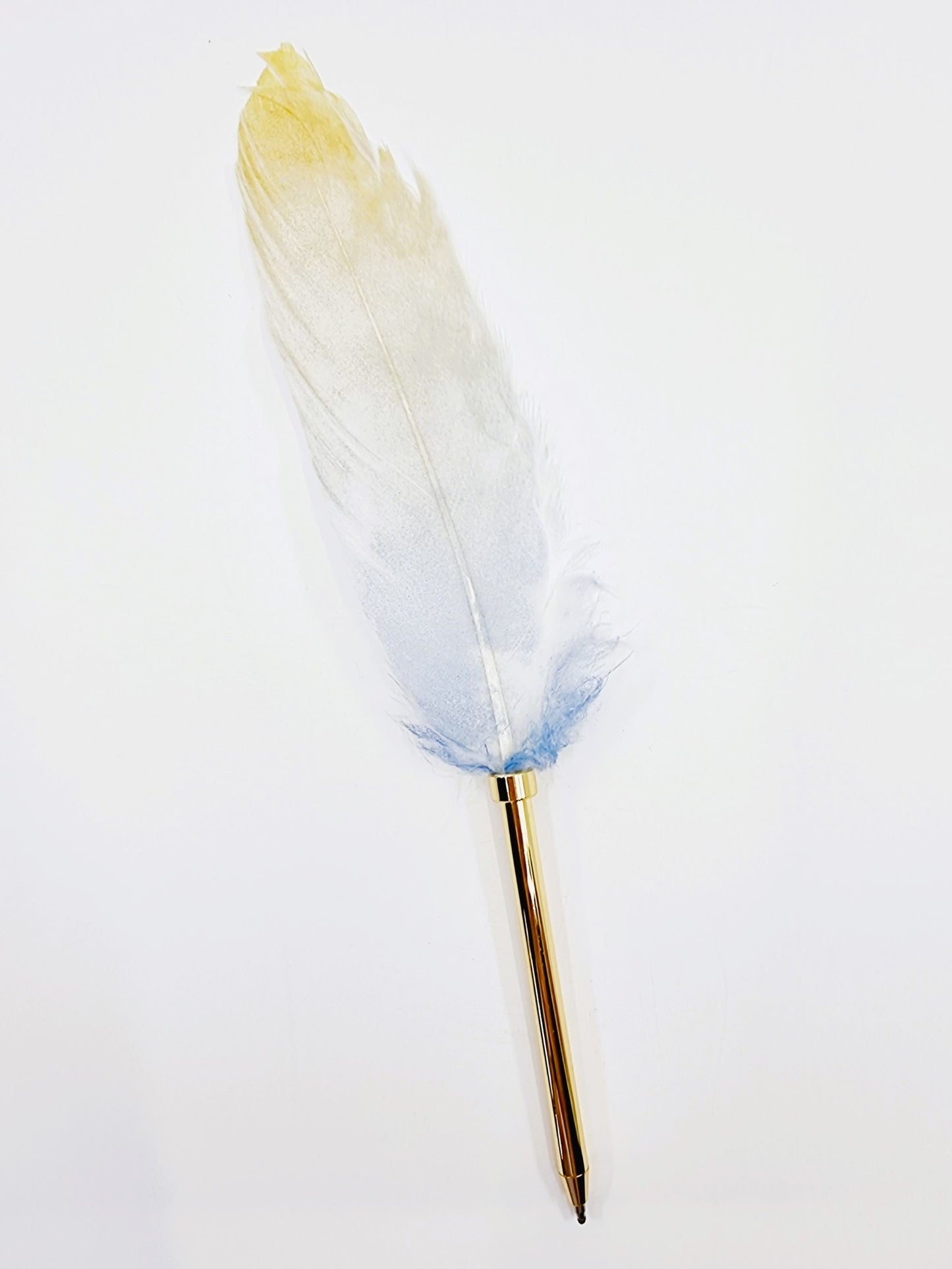 Plume-Stylo - Dreams