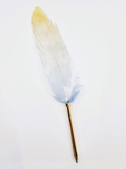 Plume-Stylo - Dreams