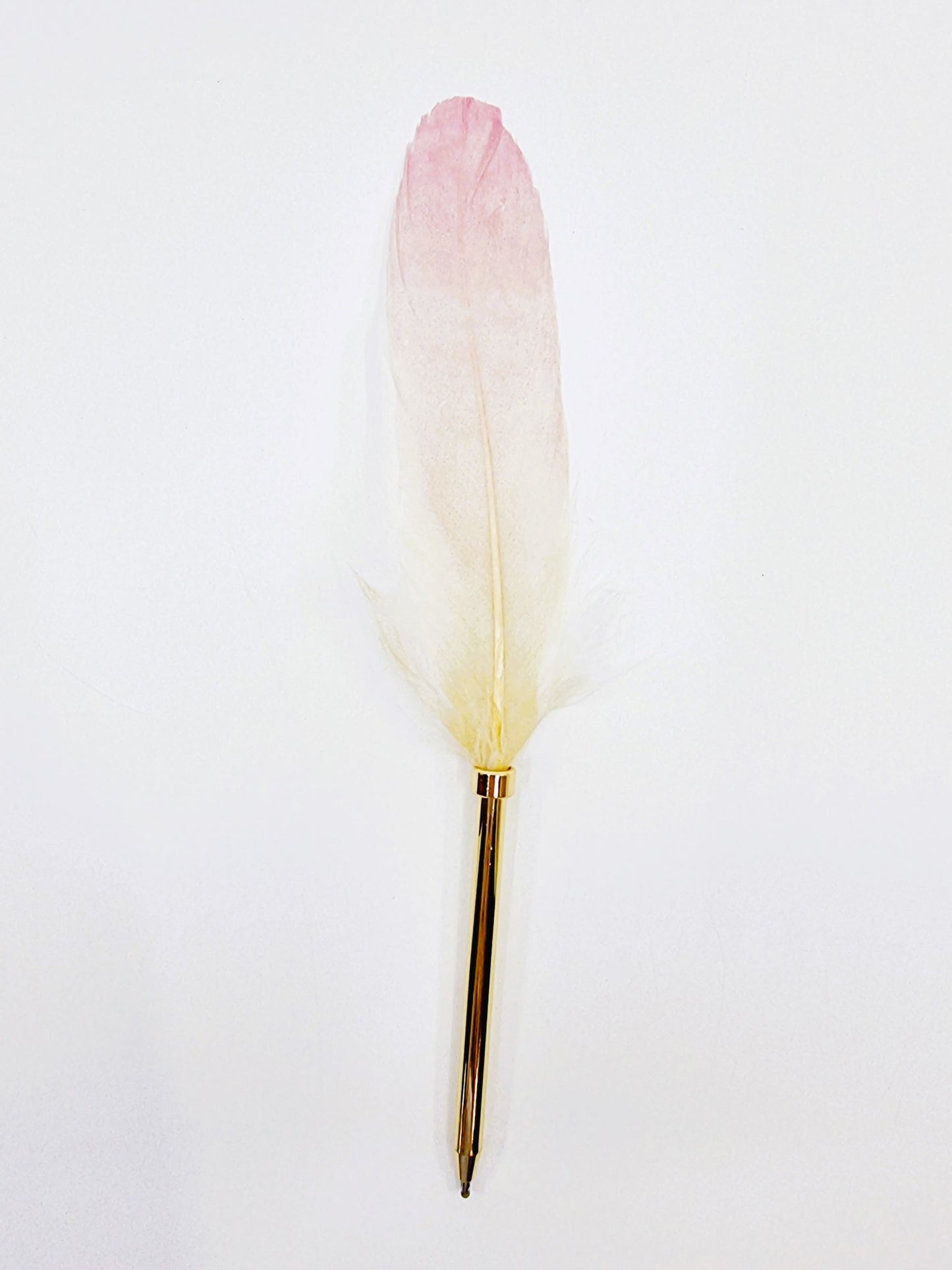 Plume-Stylo - Sunset