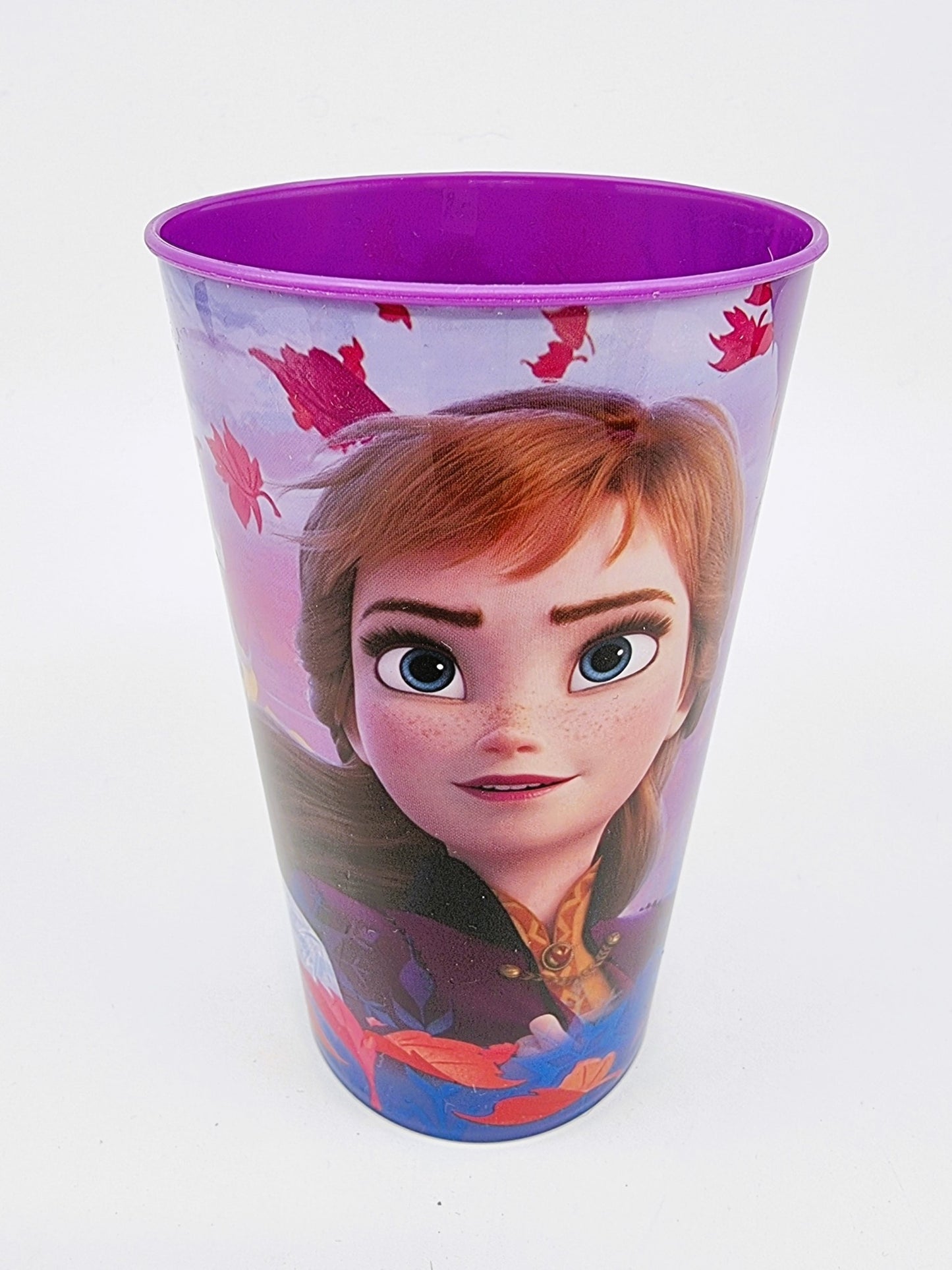 Gobelet - La Reine des neiges (2 pièces)