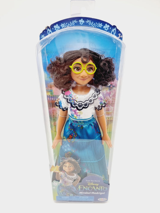 Poupée Disney Princesse - Encanto Mirabel Madrigal