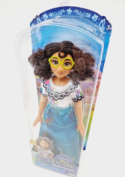 Poupée Disney Princesse - Encanto Mirabel Madrigal