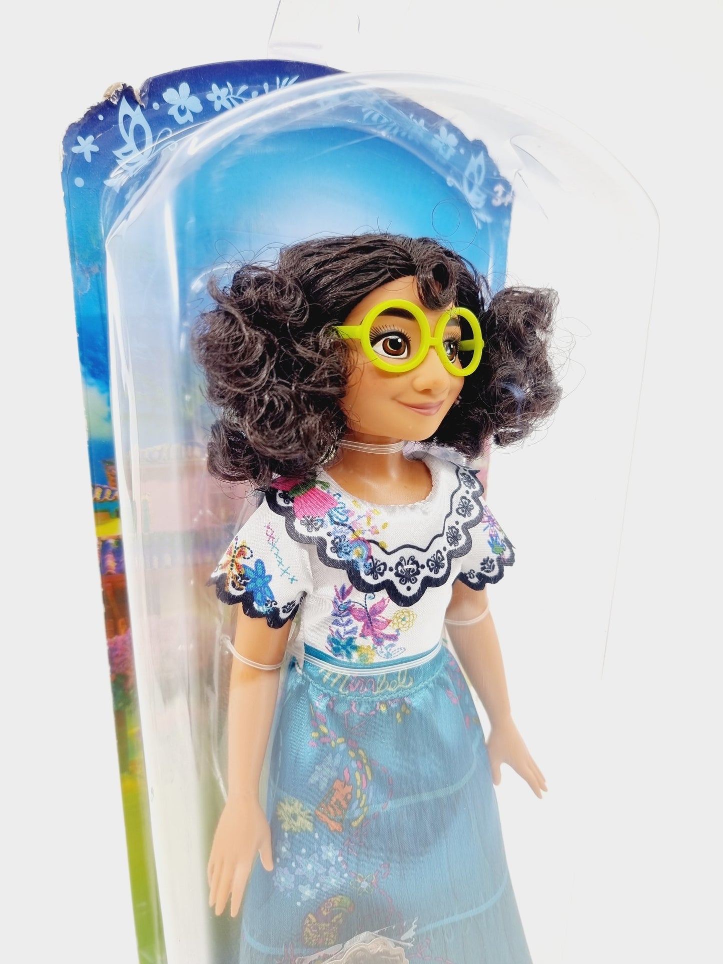 Poupée Disney Princesse - Encanto Mirabel Madrigal