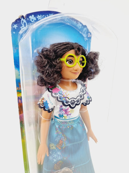 Poupée Disney Princesse - Encanto Mirabel Madrigal
