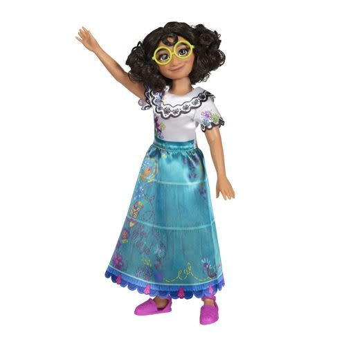Poupée Disney Princesse - Encanto Mirabel Madrigal