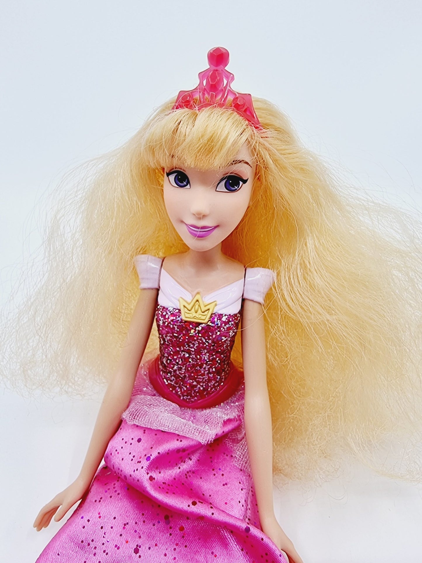 Poupée Disney Princesse - Aurore