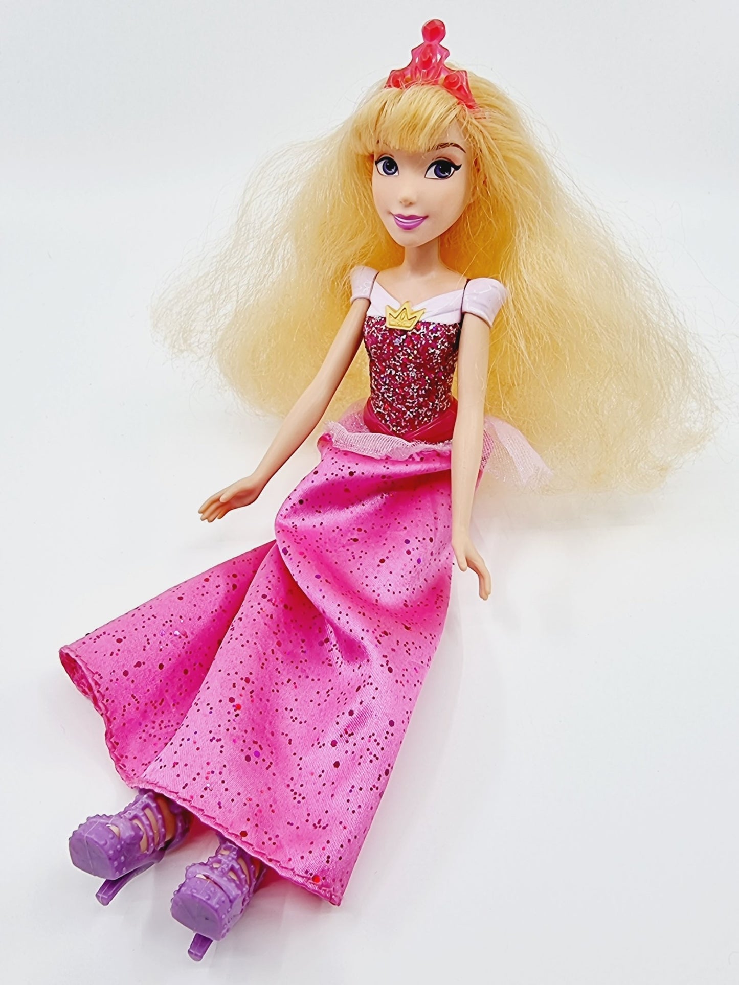 Poupée Disney Princesse - Aurore