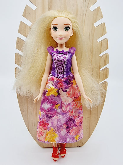 Poupée Disney Princesse - Raiponce