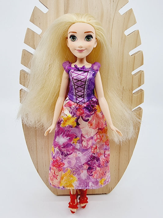 Poupée Disney Princesse - Raiponce