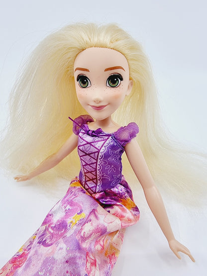Poupée Disney Princesse - Raiponce
