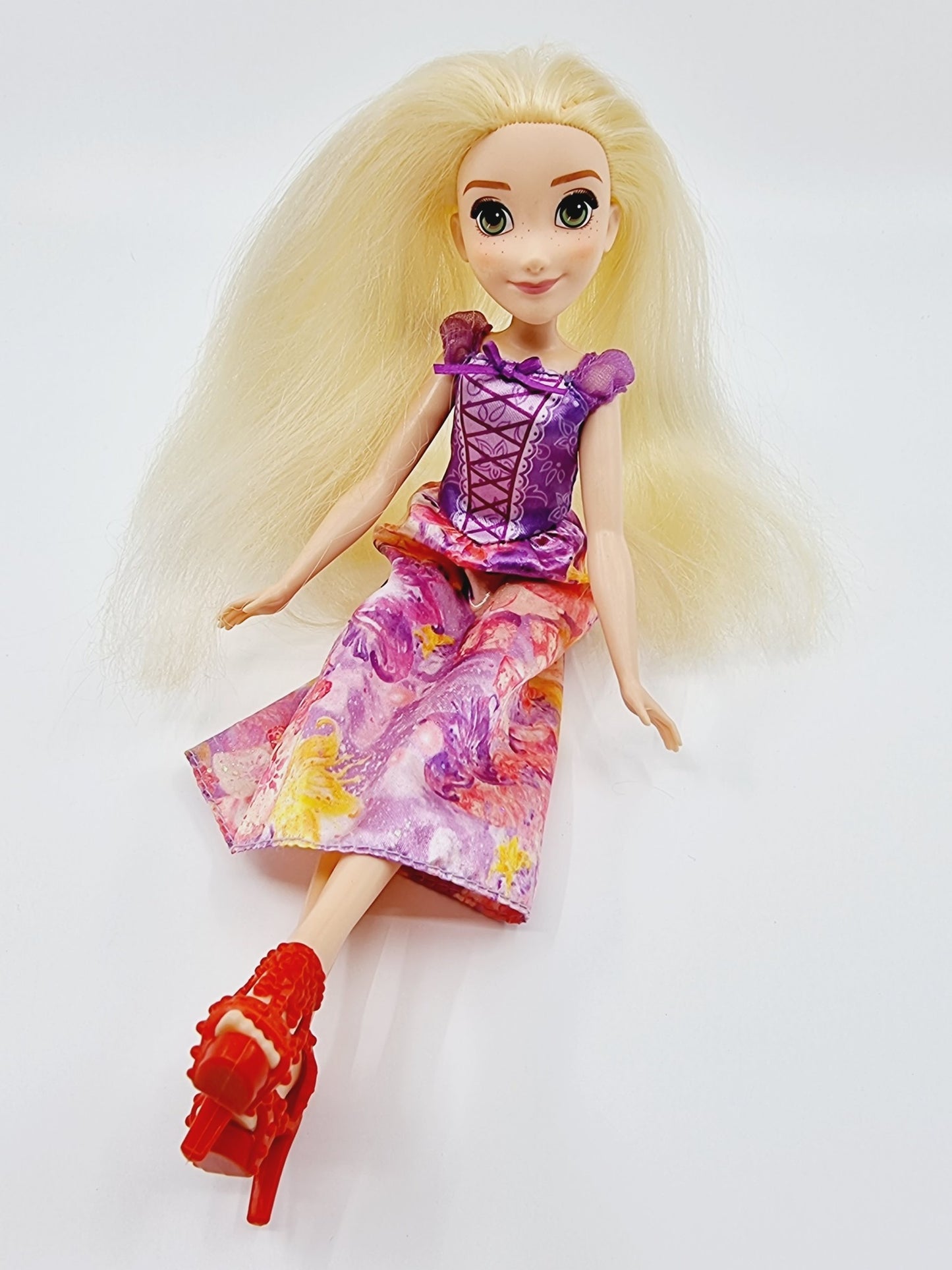 Poupée Disney Princesse - Raiponce
