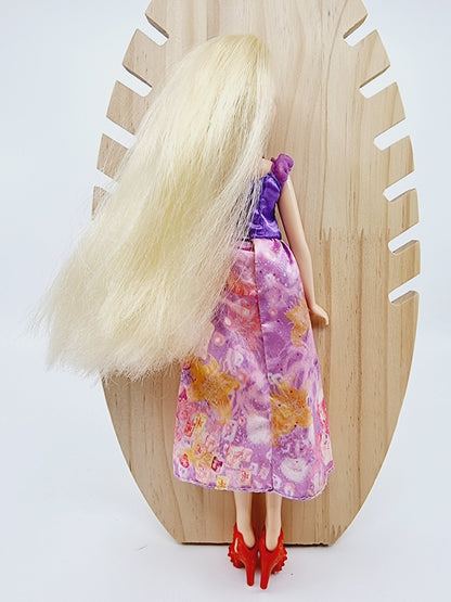 Poupée Disney Princesse - Raiponce